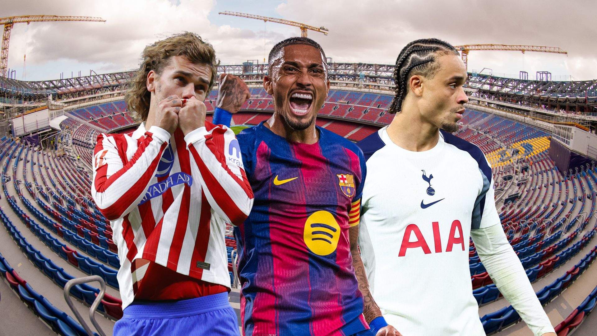 Futbol avui, dissabte 29 de novembre: quins partits es juguen avui a LaLiga i a la Premier League