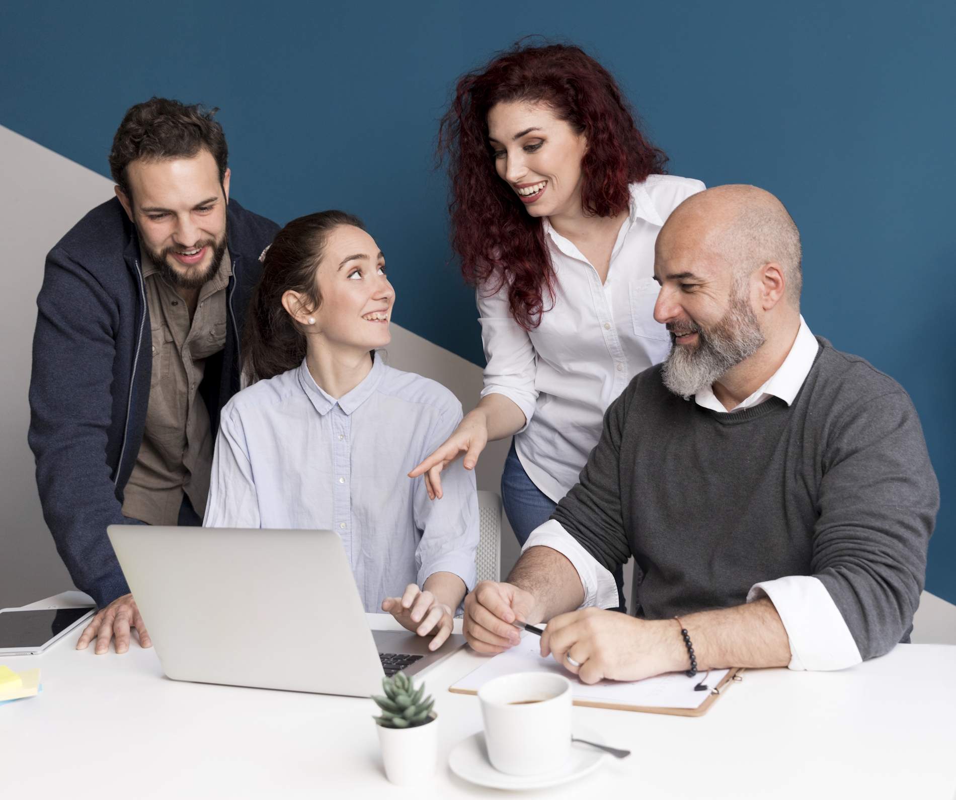 Cuando unir familia y negocio sale bien: detrás de las empresas familiares catalanas más potentes