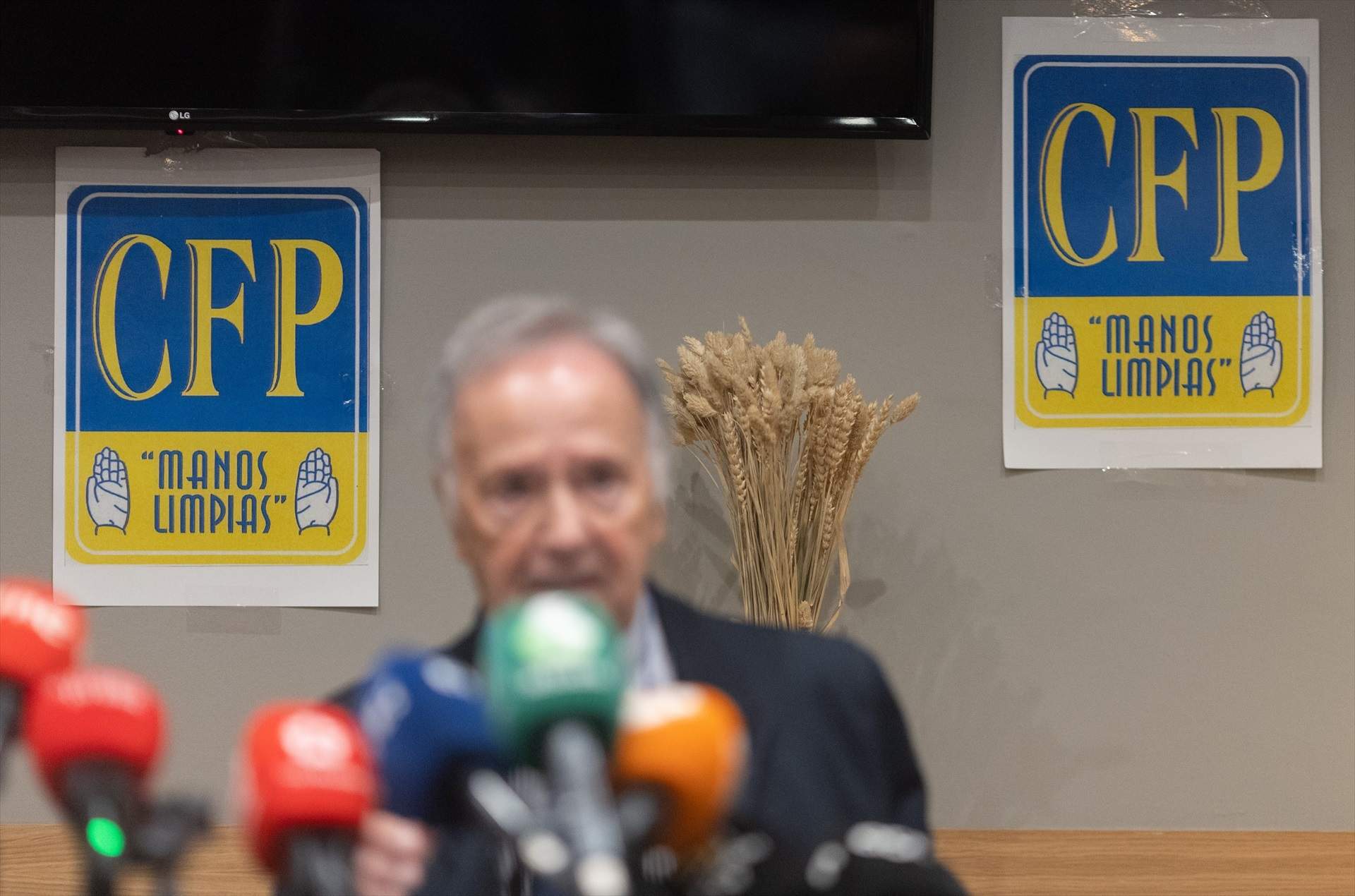 Peinado aparta a Manos Limpias del caso Begoña por no pagar el importe para ser acusación popular