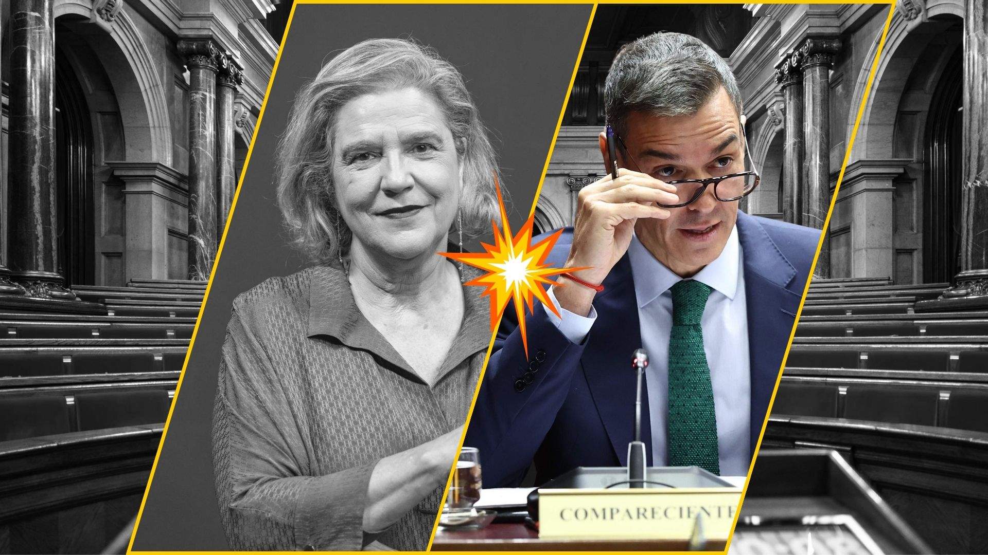 La réplica de Rahola al Gobierno: “Ábalos tiene mucho que explicar, si la lengua se suelta”