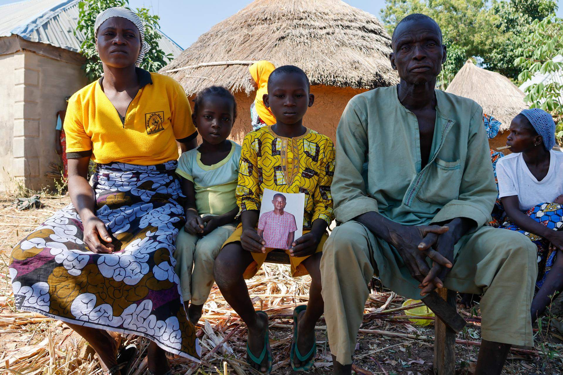 Nigeria declara la emergencia nacional por la preocupante ola de secuestros masivos