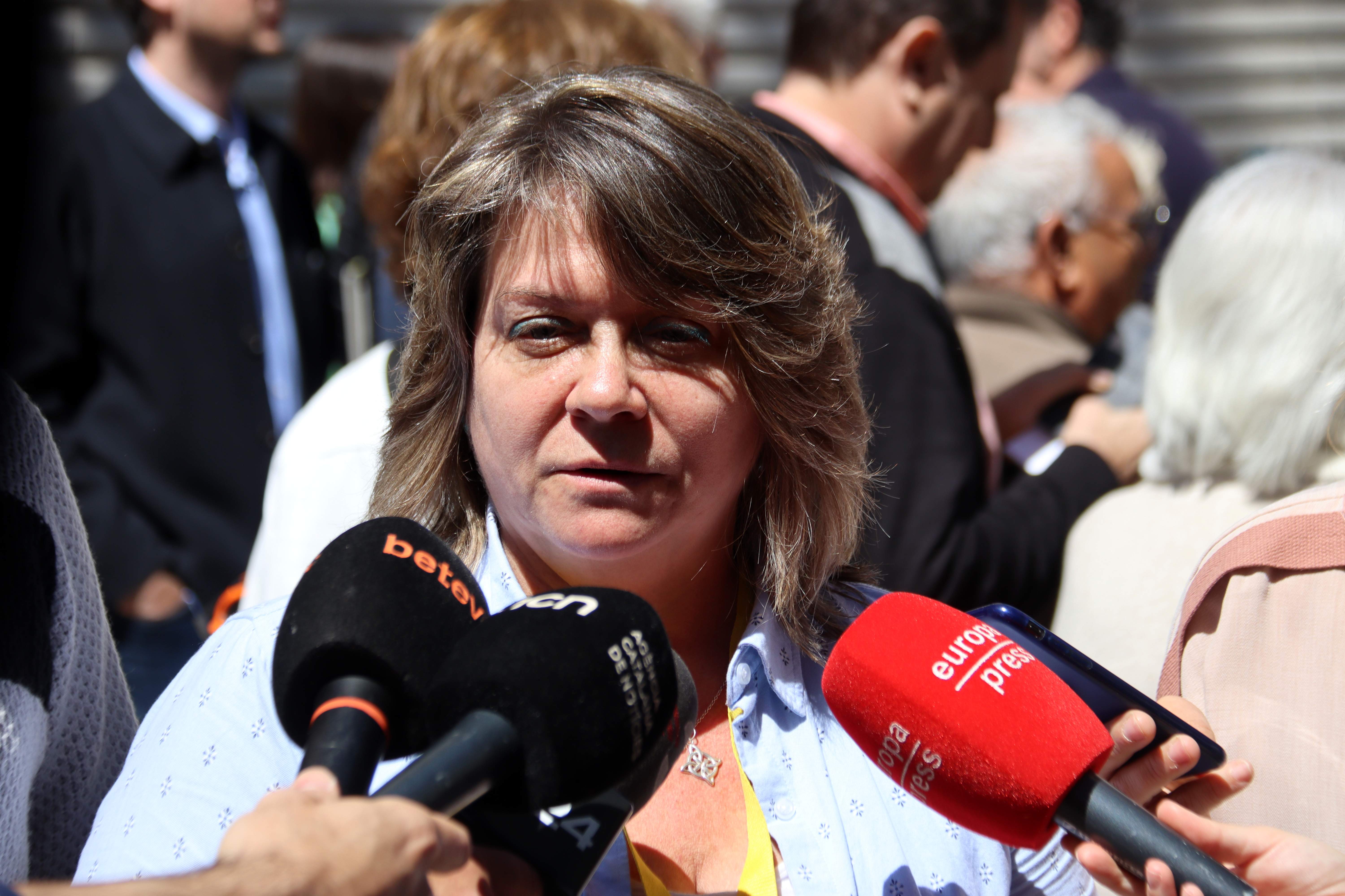 La federación de ERC en Barcelona elegirá la nueva dirección en un congreso el 17 de abril