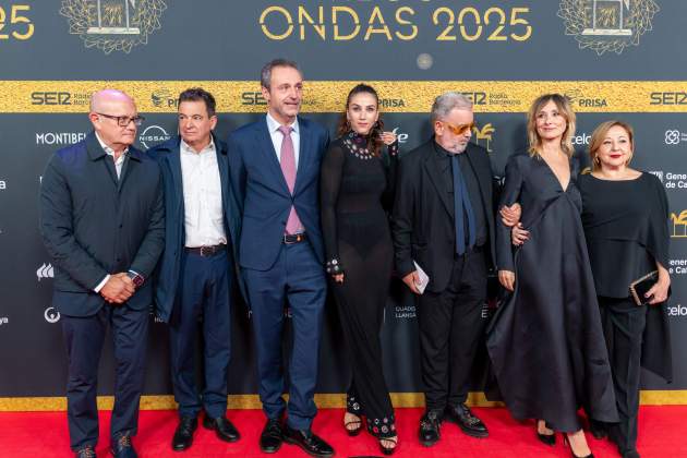 Les actrius Carmen Machi, Nathalie Poza i Claudia Salas per 'Furia' Europa Press Les actrius Carmen Machi, Nathalie Poza i Claudia Salas per 'Furia' Europa Press