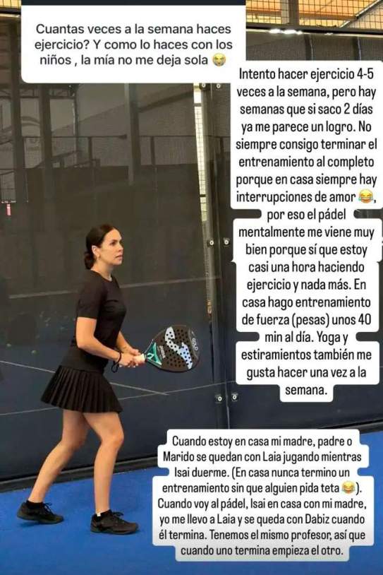 Cristina Pedroche Instagram Cristina Pedroche Instagram