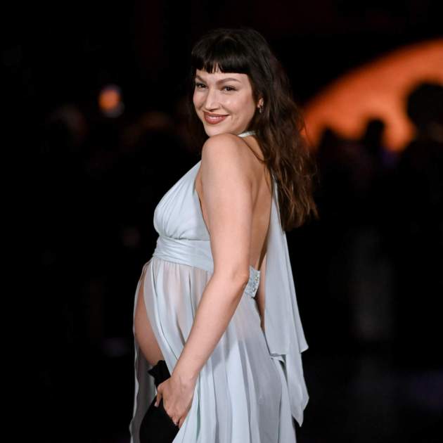 Úrsula Corberó Gtres Úrsula Corberó Gtres