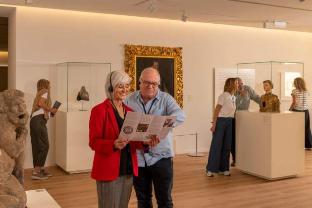 Museu del Renaixement Museu del Renaixement