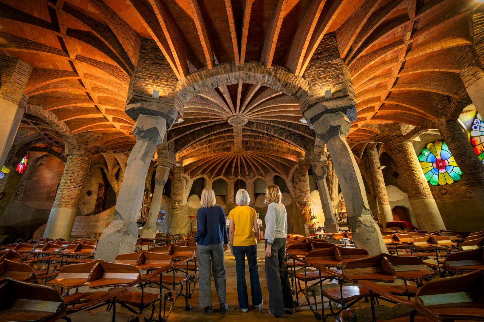 Neix Plans Silver: escapades úniques al Baix Llobregat per al teu millor moment vital