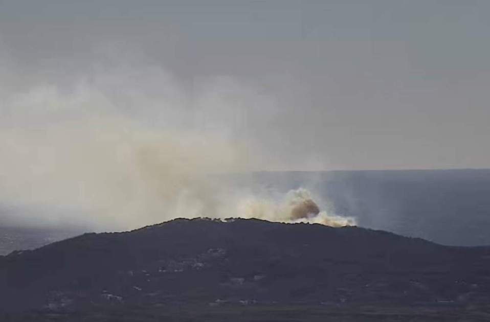 incendi forestal palamós (1) incendi forestal palamós (1)