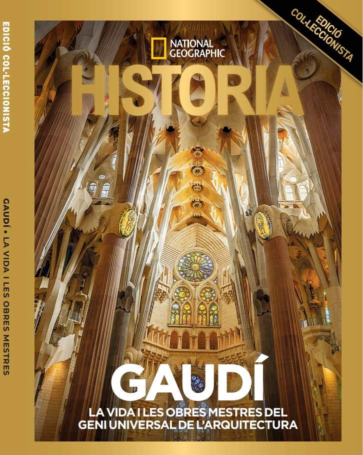 national geographic guadí portada national geographic guadí portada