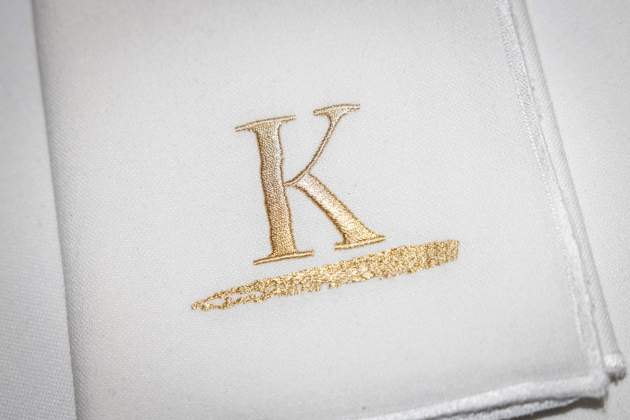 Entrevista Enric Buendia, xef restaurant Kamimaze / Foto: Carlos Baglietto