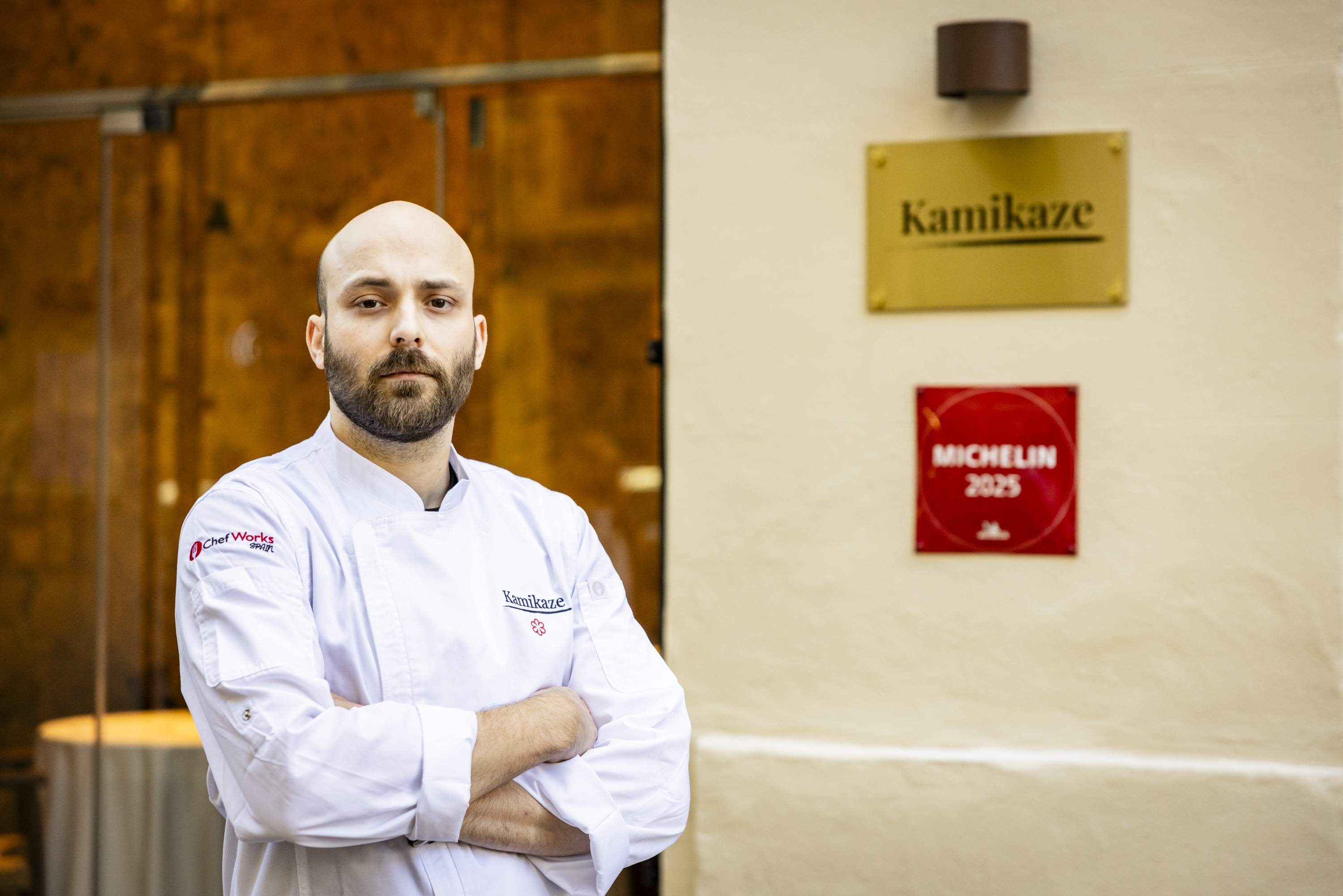 Entrevista Enric Buendia, xef restaurant Kamimaze02