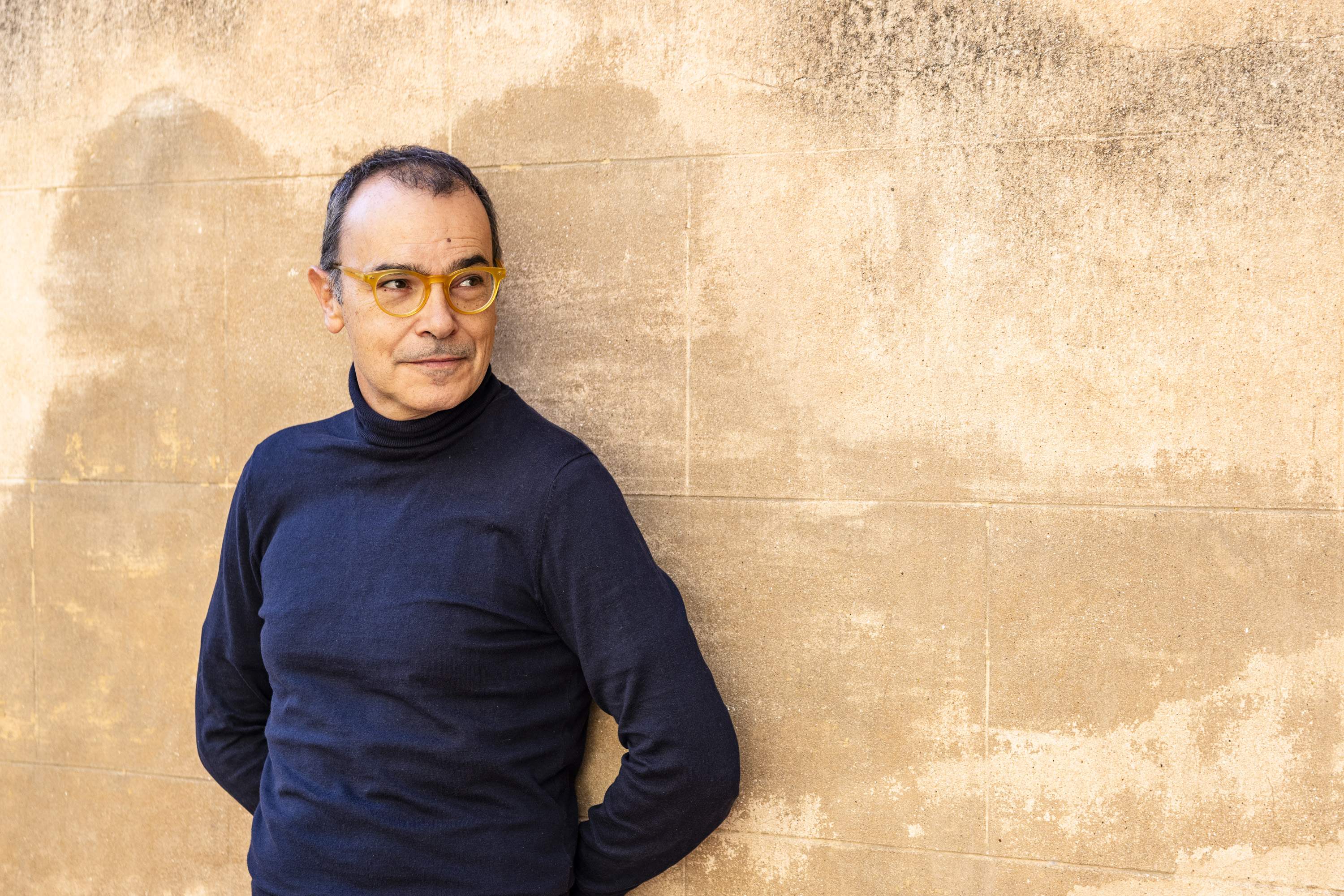 Oriol Bartomeus, politòleg: "El vot a Aliança ve de l'antipolítica pura i dura i dels orfes del procés"