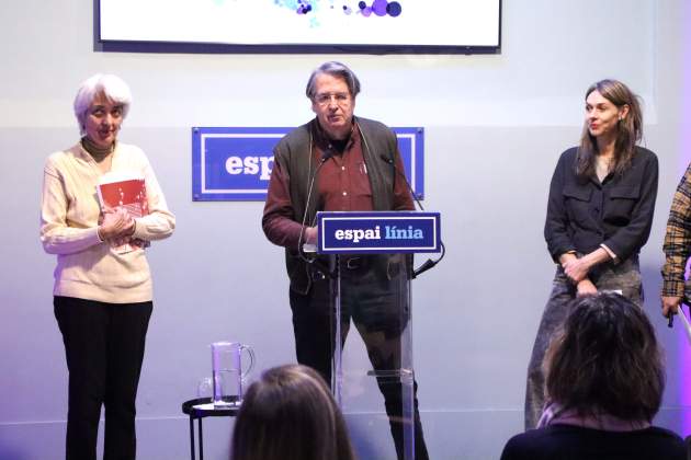 presentacio informe habitatge favb acn presentacio informe habitatge favb acn