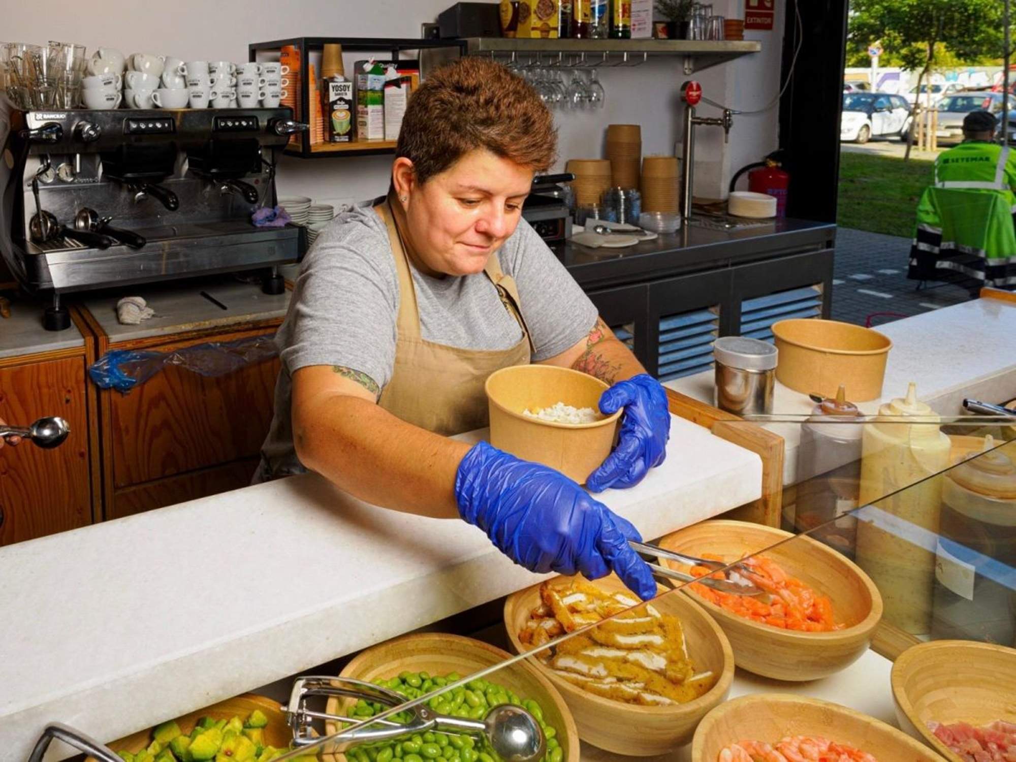 Dincat denuncia "el maltrato institucional" del Gobierno catalán contra las personas con discapacidad