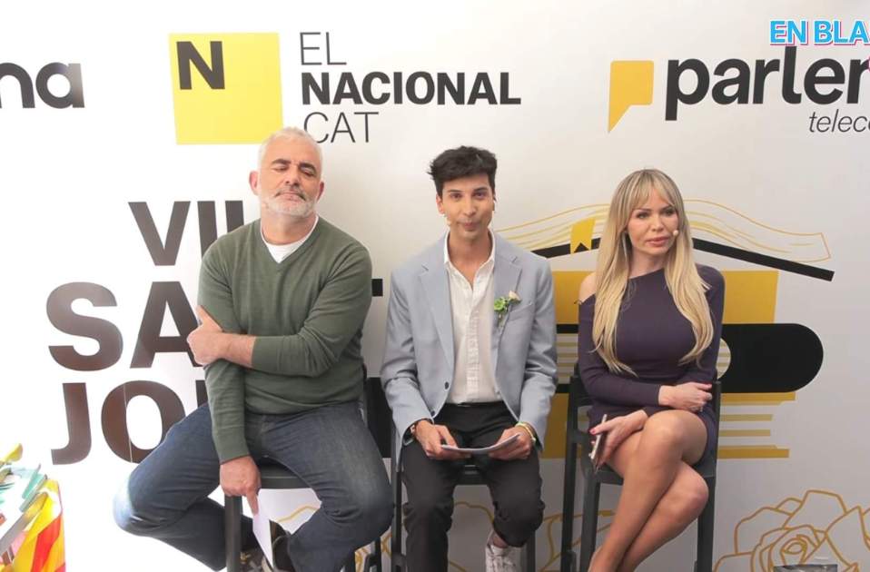 Sonia Madoc a EN Blau Sonia Madoc a EN Blau