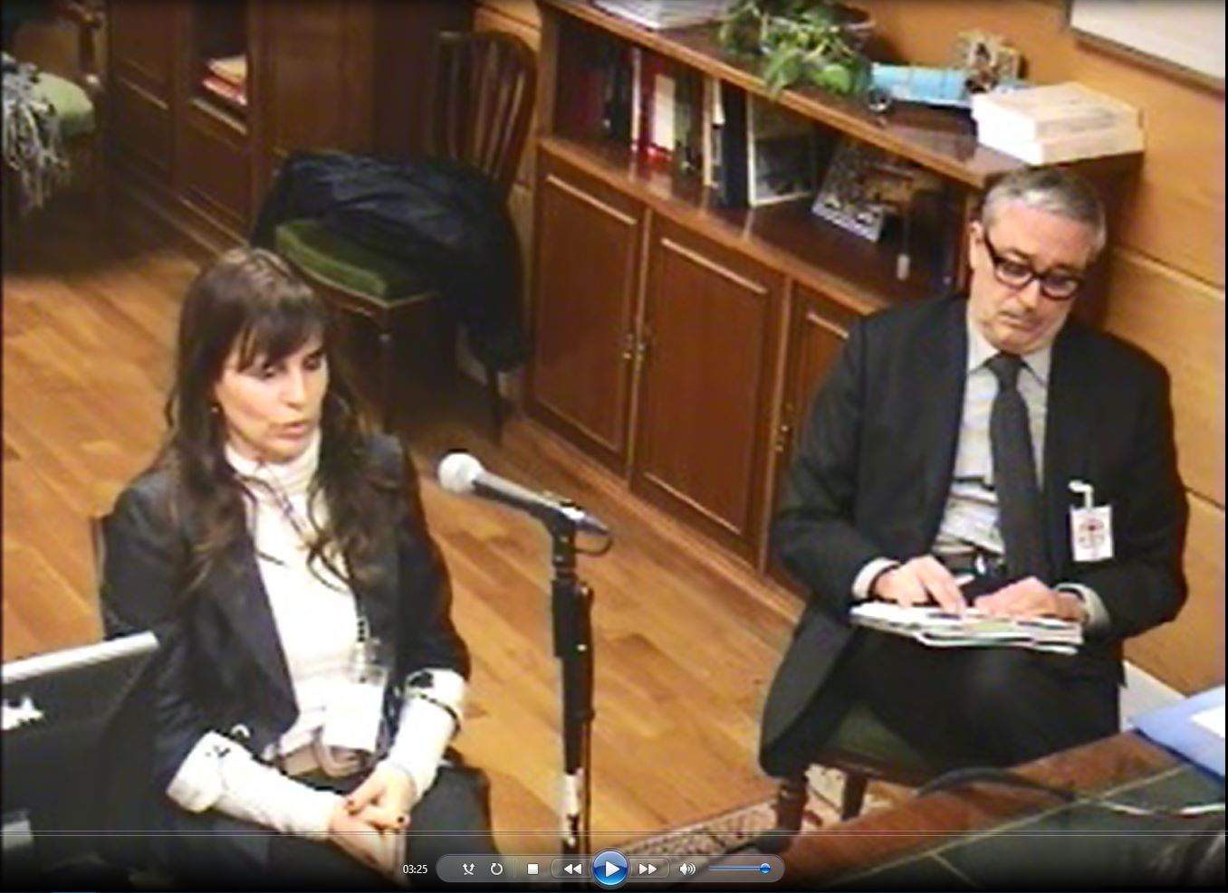 Vicky Álvarez, la resurrecció de la denunciant dels Pujol pagada i utilitzada per la claveguera del PP