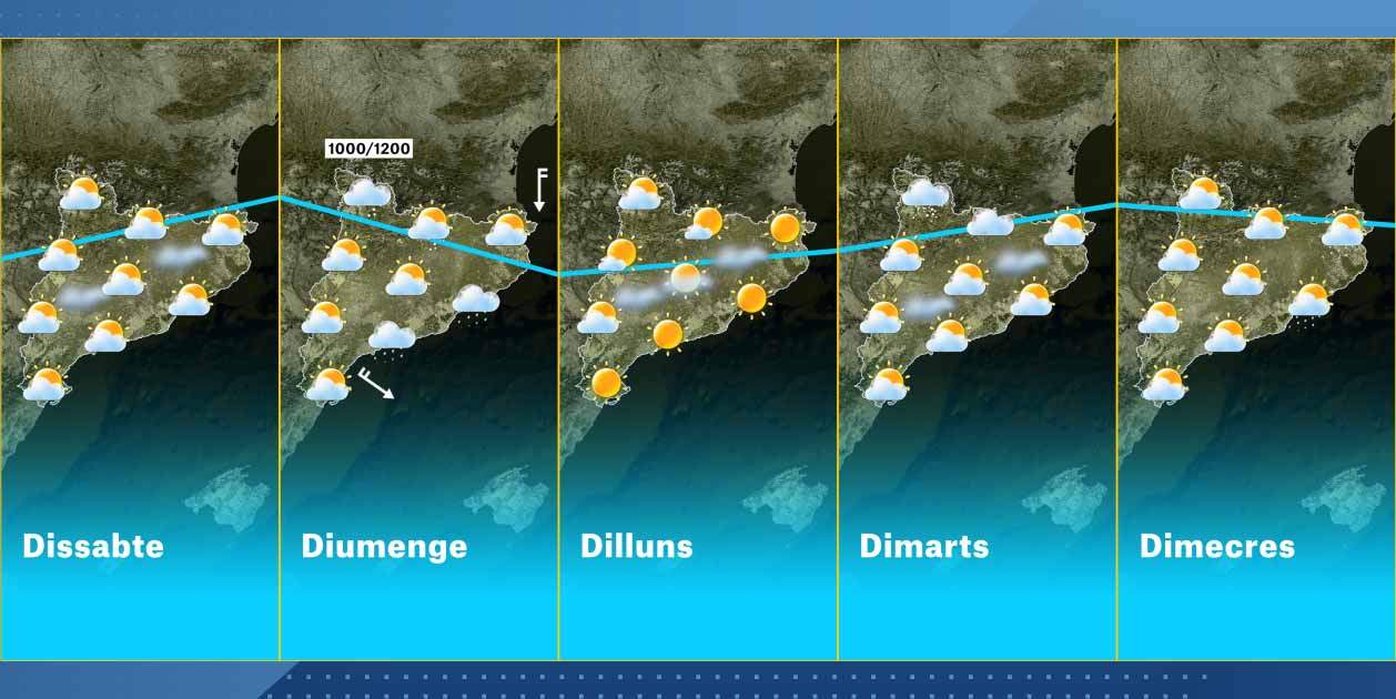 Mapa setmana 27 11 Mapa setmana 27 11