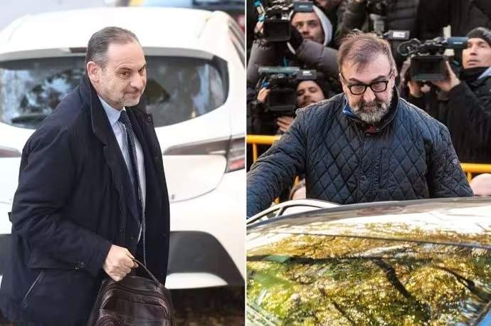 abalos koldo - europa press