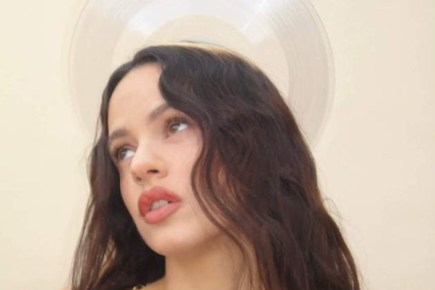 Rosalía, 'Lux'   Instagram