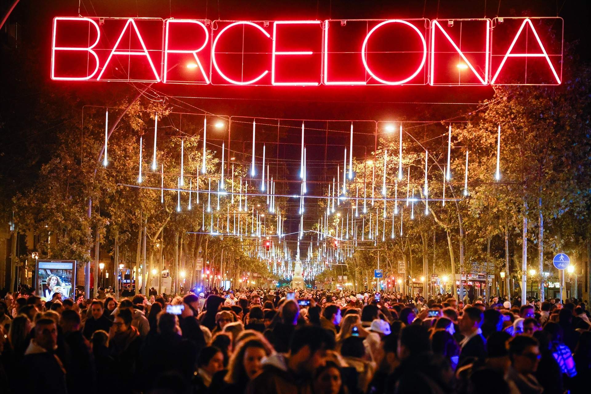 Barcelona (Catalunya)