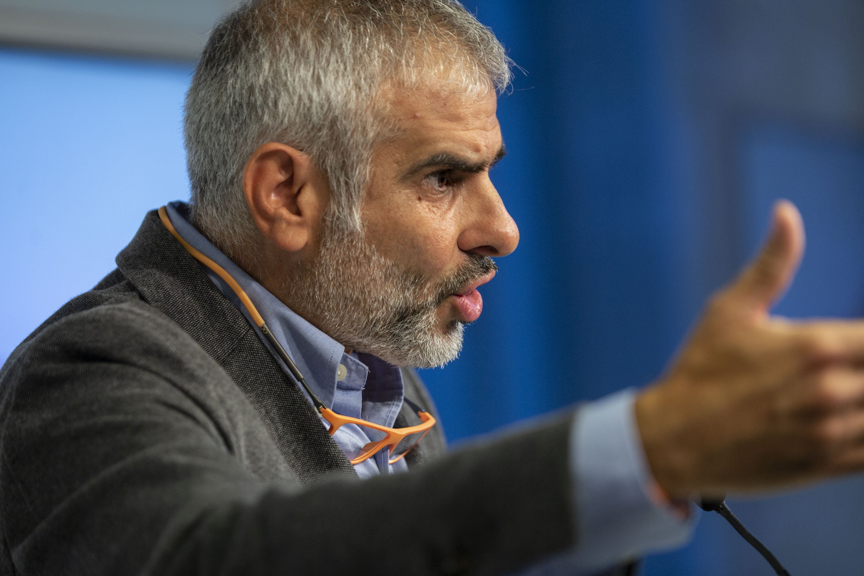 Ciudadanos pide la activación del 155 y dice que no reconocerá los votos designados