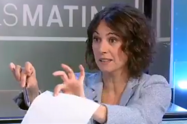 lidia heredia albert rivera tv3