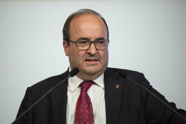 Miquel Iceta PSC Sergi Alcazar 07