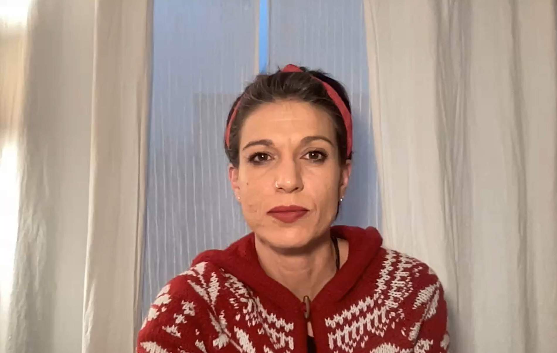 Bea Talegón | Aritmética parlamentaria