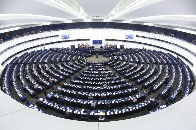 Parlament europeu - ACN