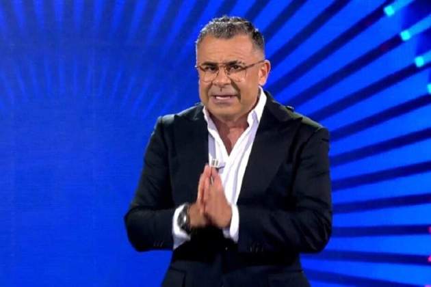 Jorge Javier Vázquez GH 