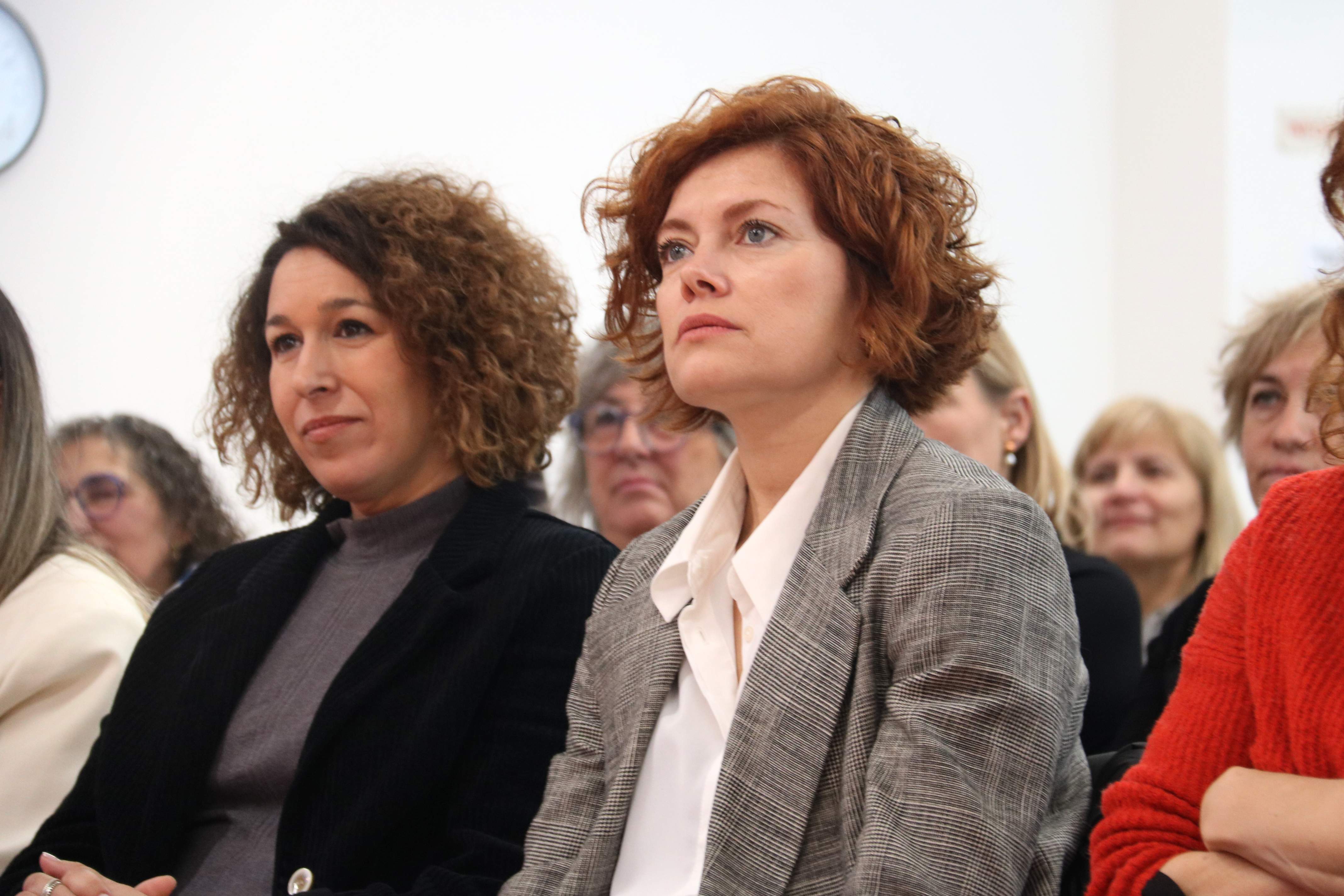 Alamany retrata Feijóo com “perdudíssim” per buscar ERC en una moció de censura contra Sánchez