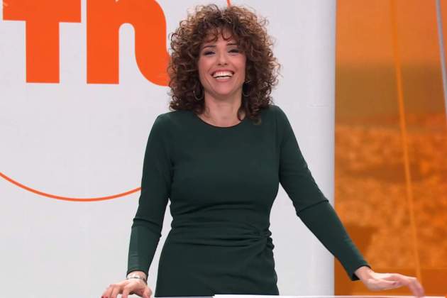 Marta Bosch TN Migdia   3Cat