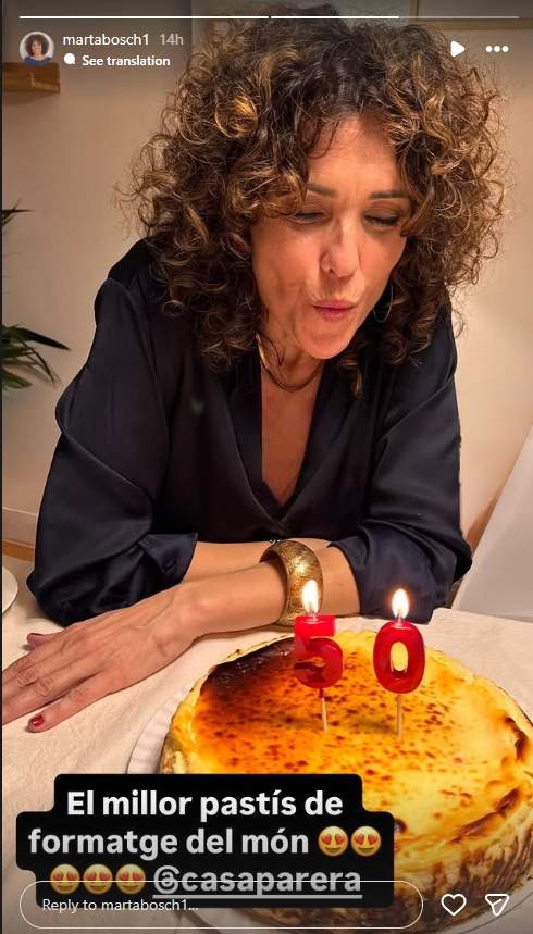 marta bosch   Instagram