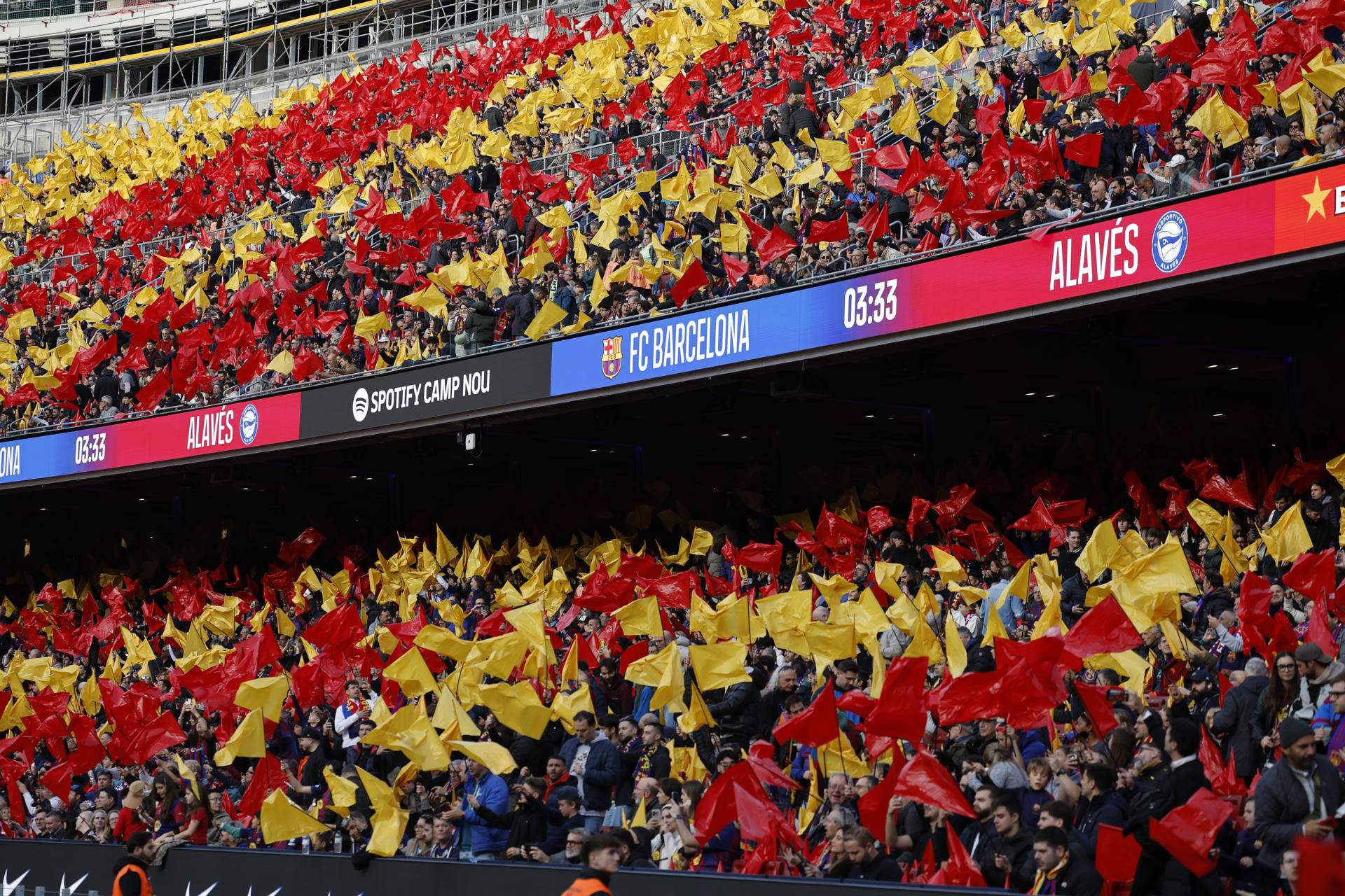 Un aniversari històric: el Barça reivindica els seus orígens amb un onze ple de catalans