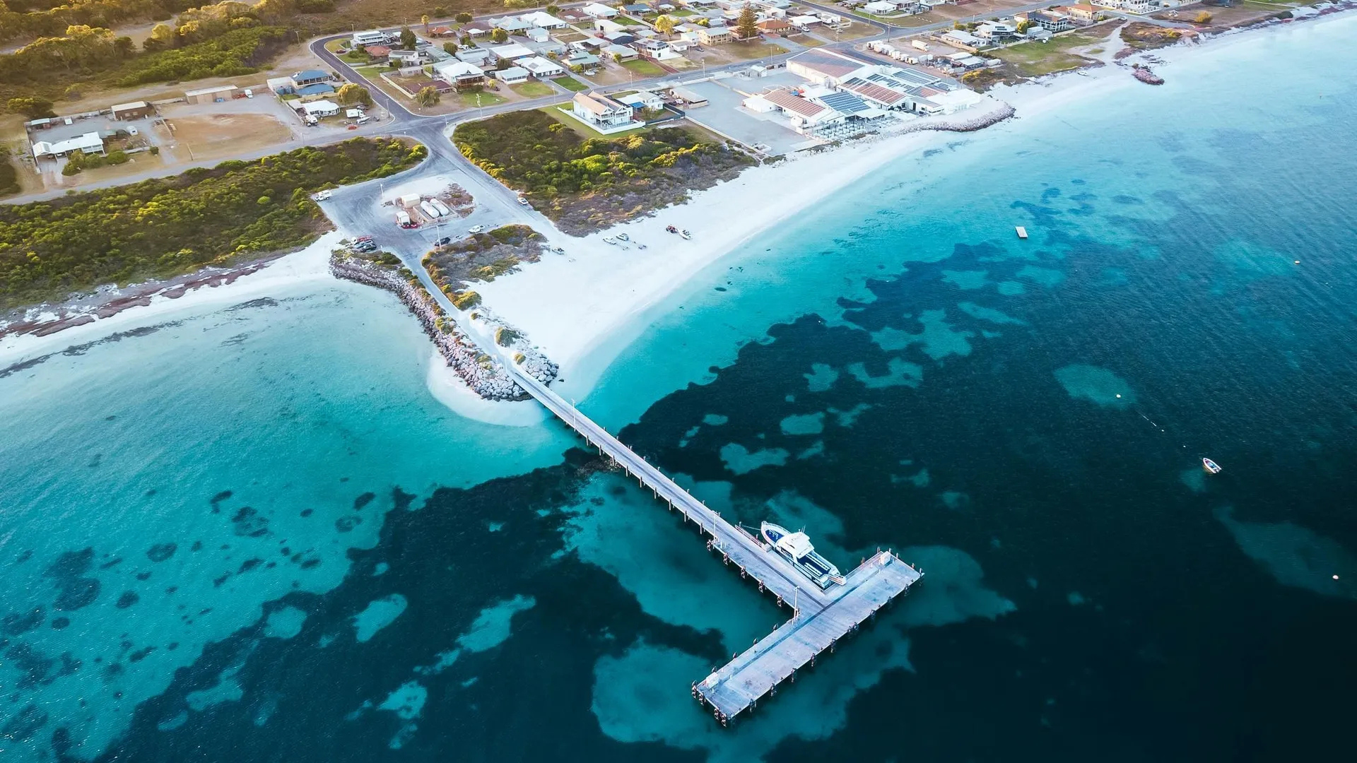 Cervantes, el pueblo de Australia donde las calles tienen nombres catalanes y españoles