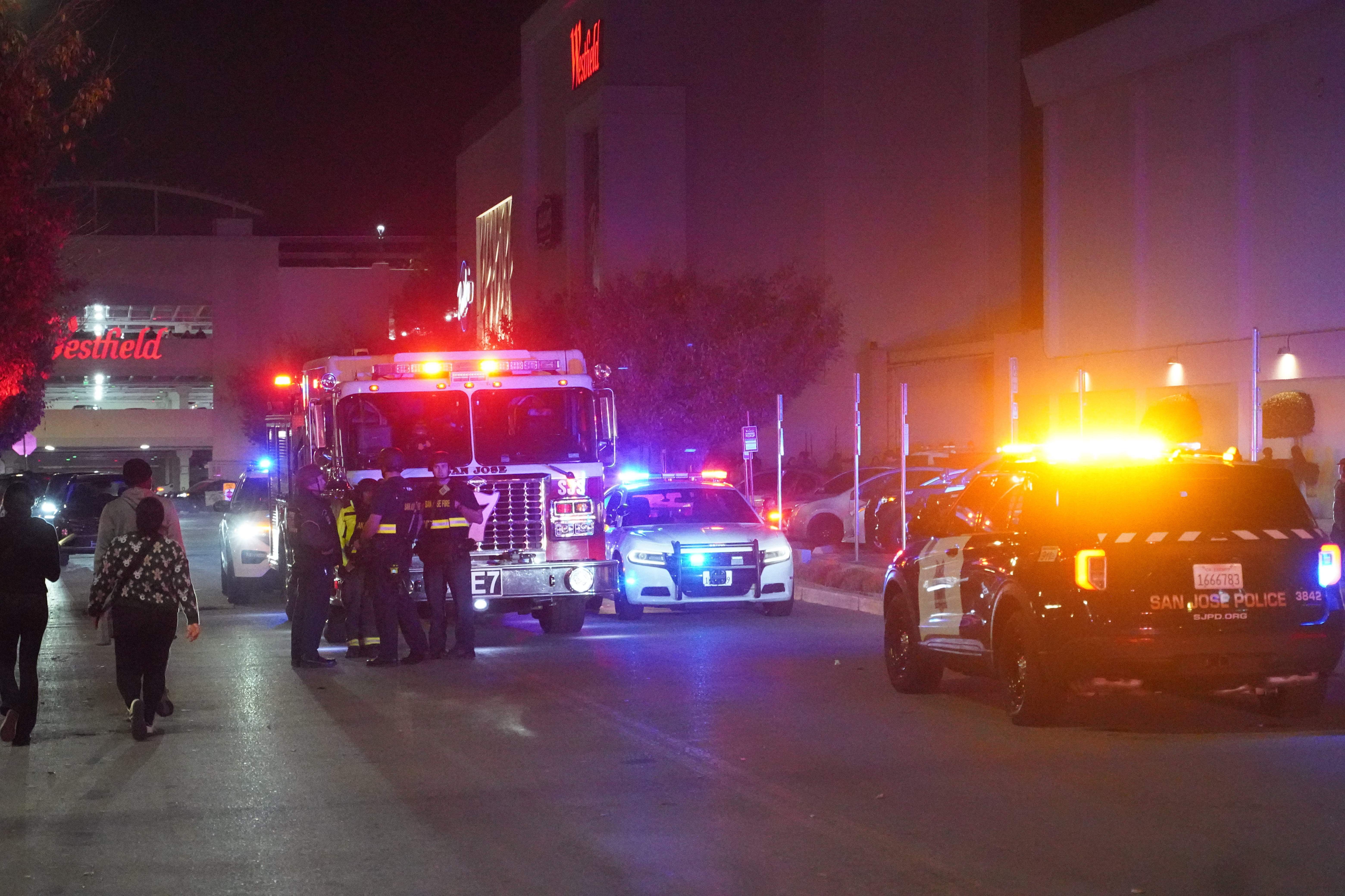 Tiroteig a una festa d'aniversari a Califòrnia: almenys quatre morts i deu ferits