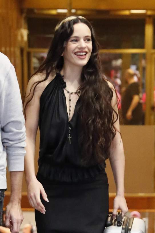 Rosalía / Instagram