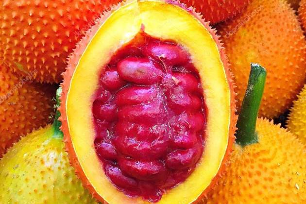 Gac / Foto: Unsplash