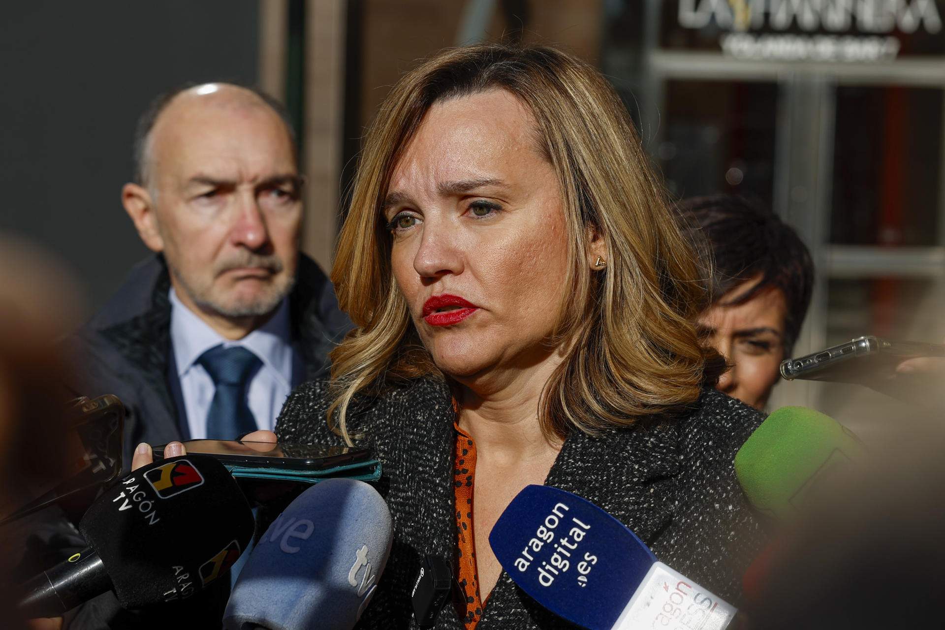 El PSOE critica la manifestación del PP contra la corrupción: "Se debería haber hecho en Génova 13"