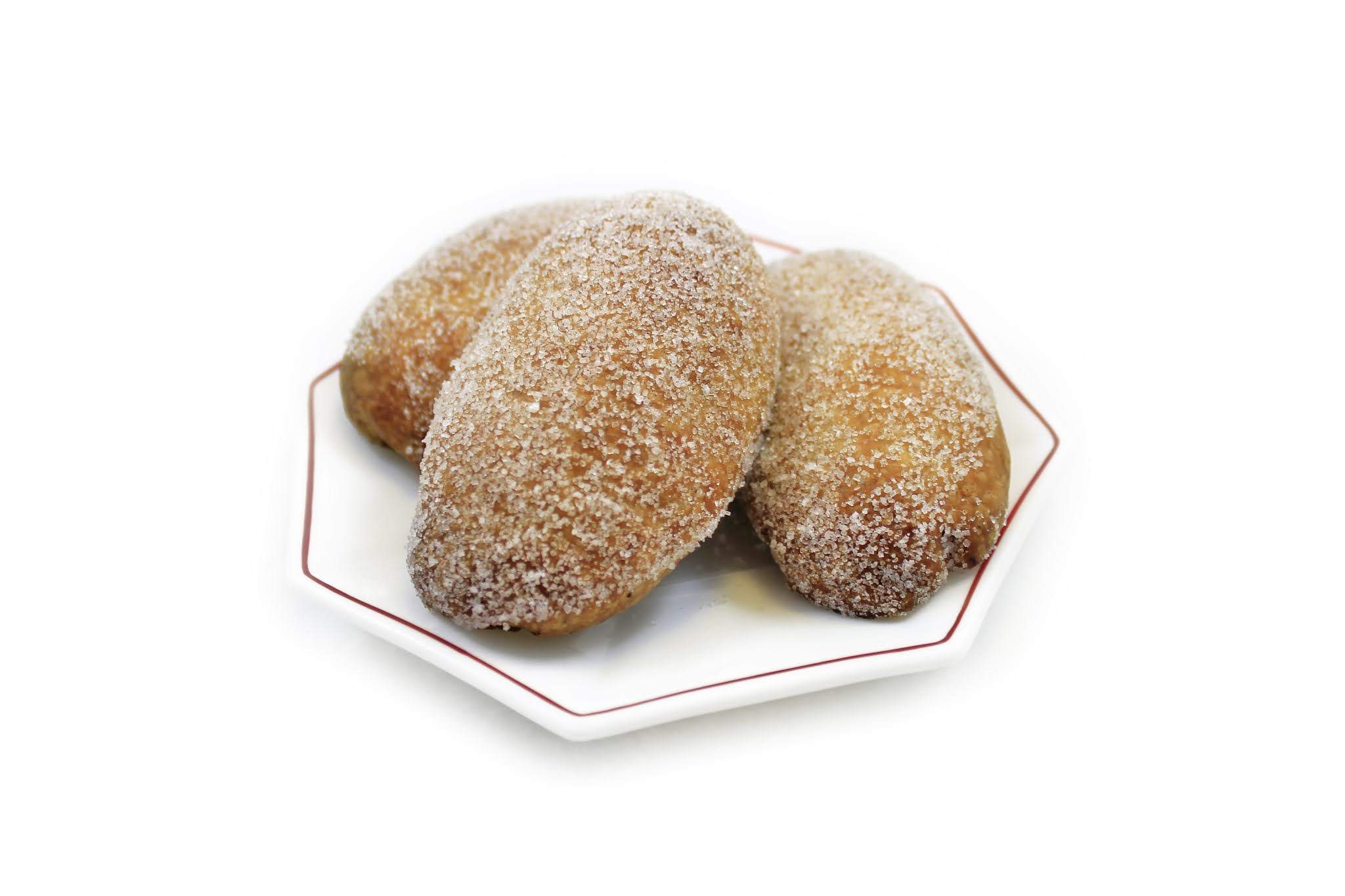 El dulce de les Terres de l'Ebre que tiene origen medieval y te traslada a tu infancia