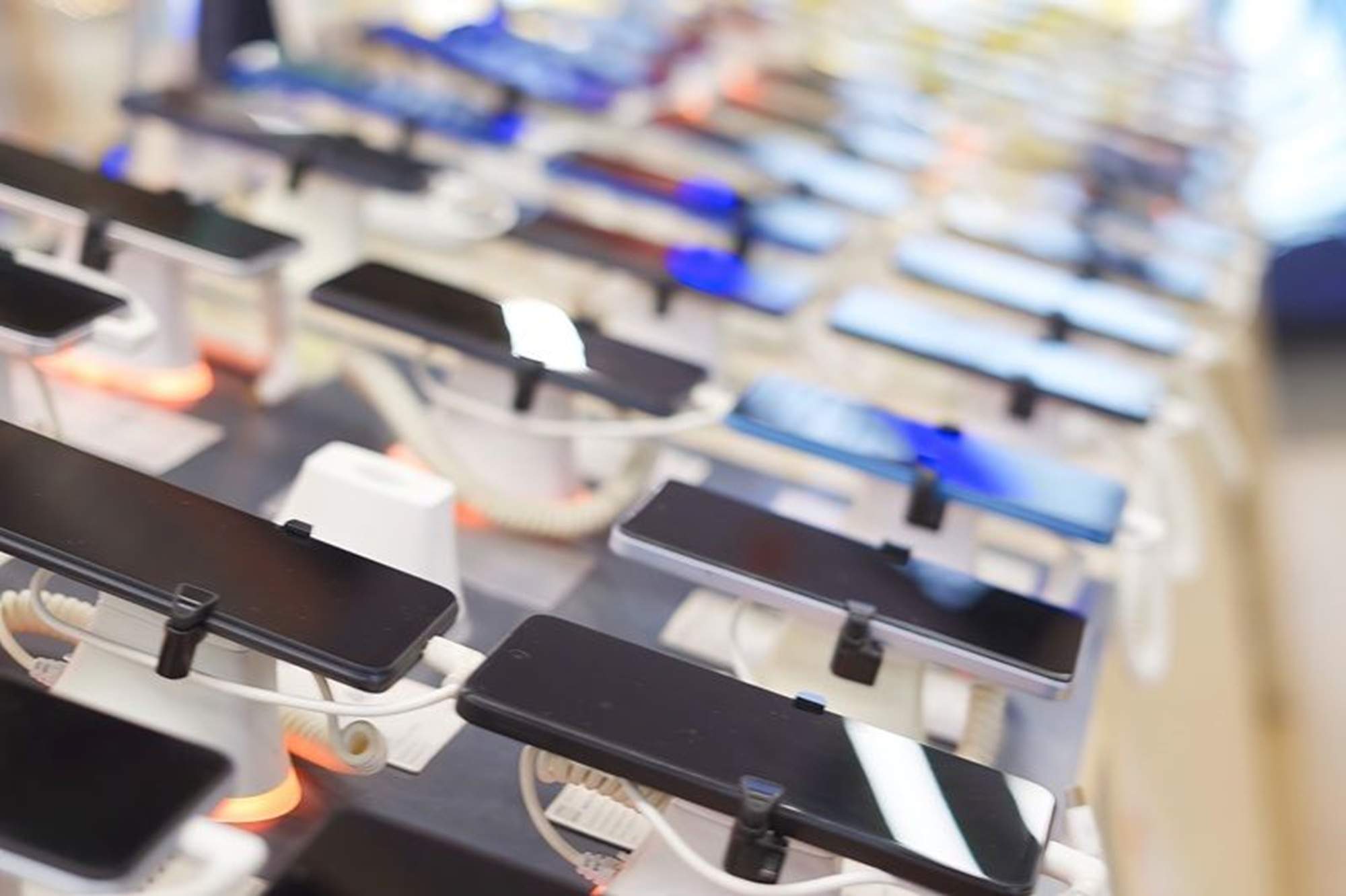 Movistar s'apunta al Black Friday dels grans operadors globals amb més de 80 dispositius rebaixats