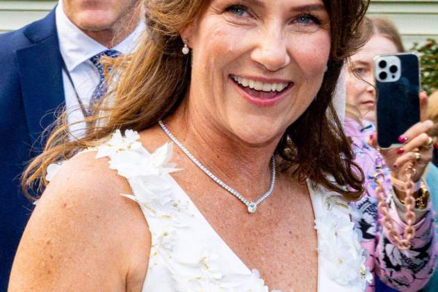 maria luisa de noruega maria luisa de noruega