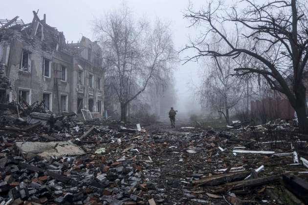 ucraina guerra donetsk efe ucraina guerra donetsk efe