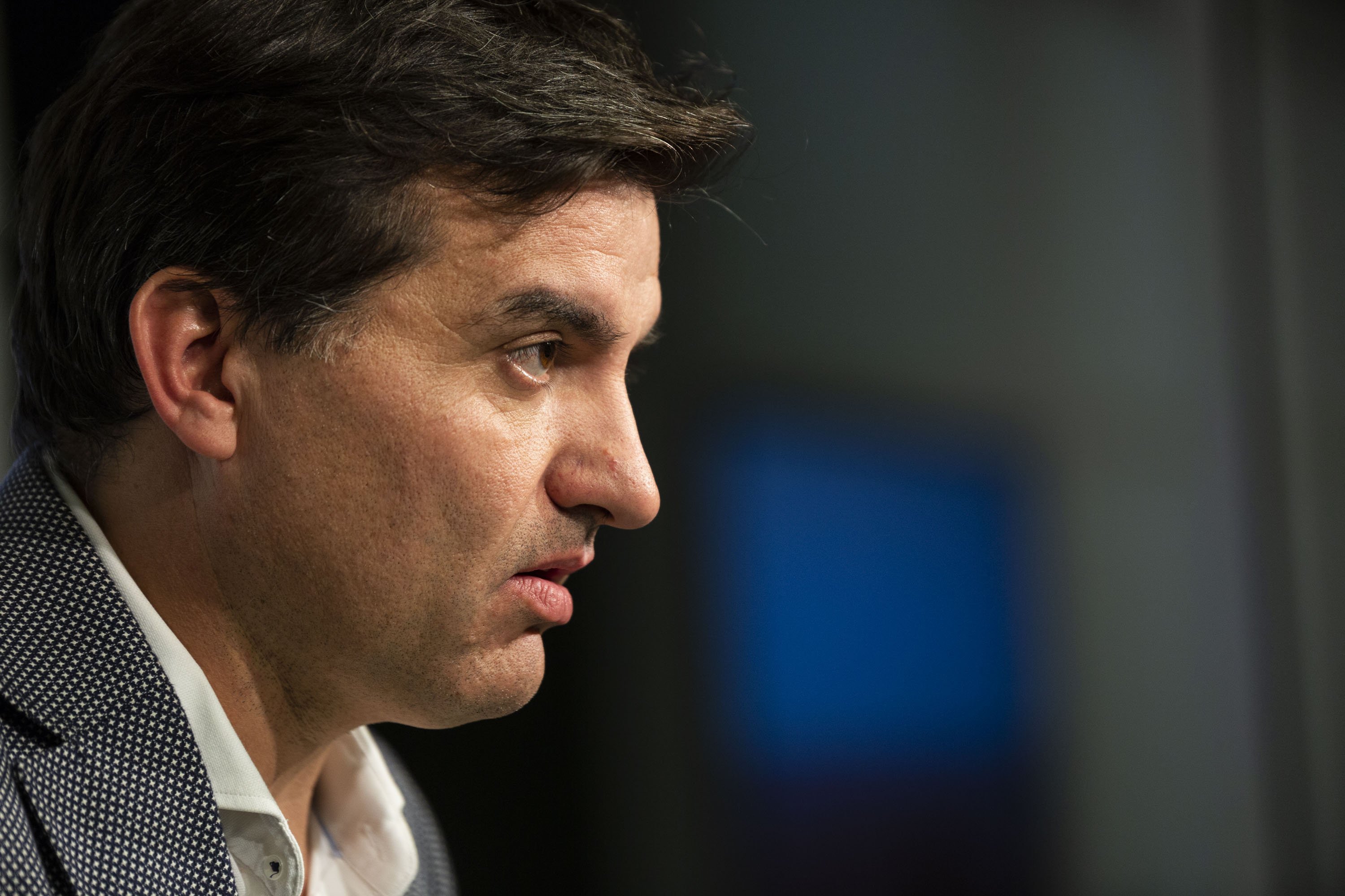 ERC, al govern espanyol: "No podem garantir cap mena d'estabilitat"