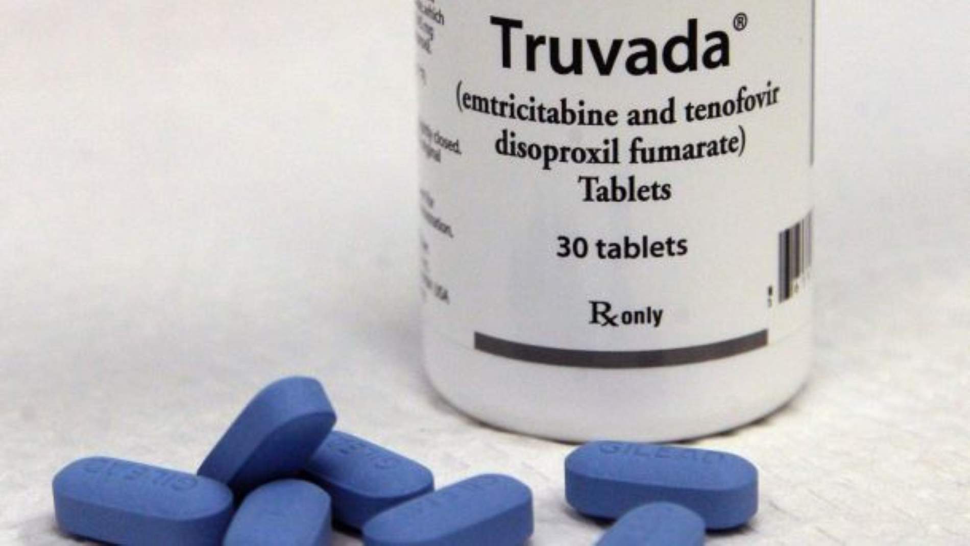 Baixen els casos de VIH malgrat les llistes d'espera de Salut per a la pastilla preventiva