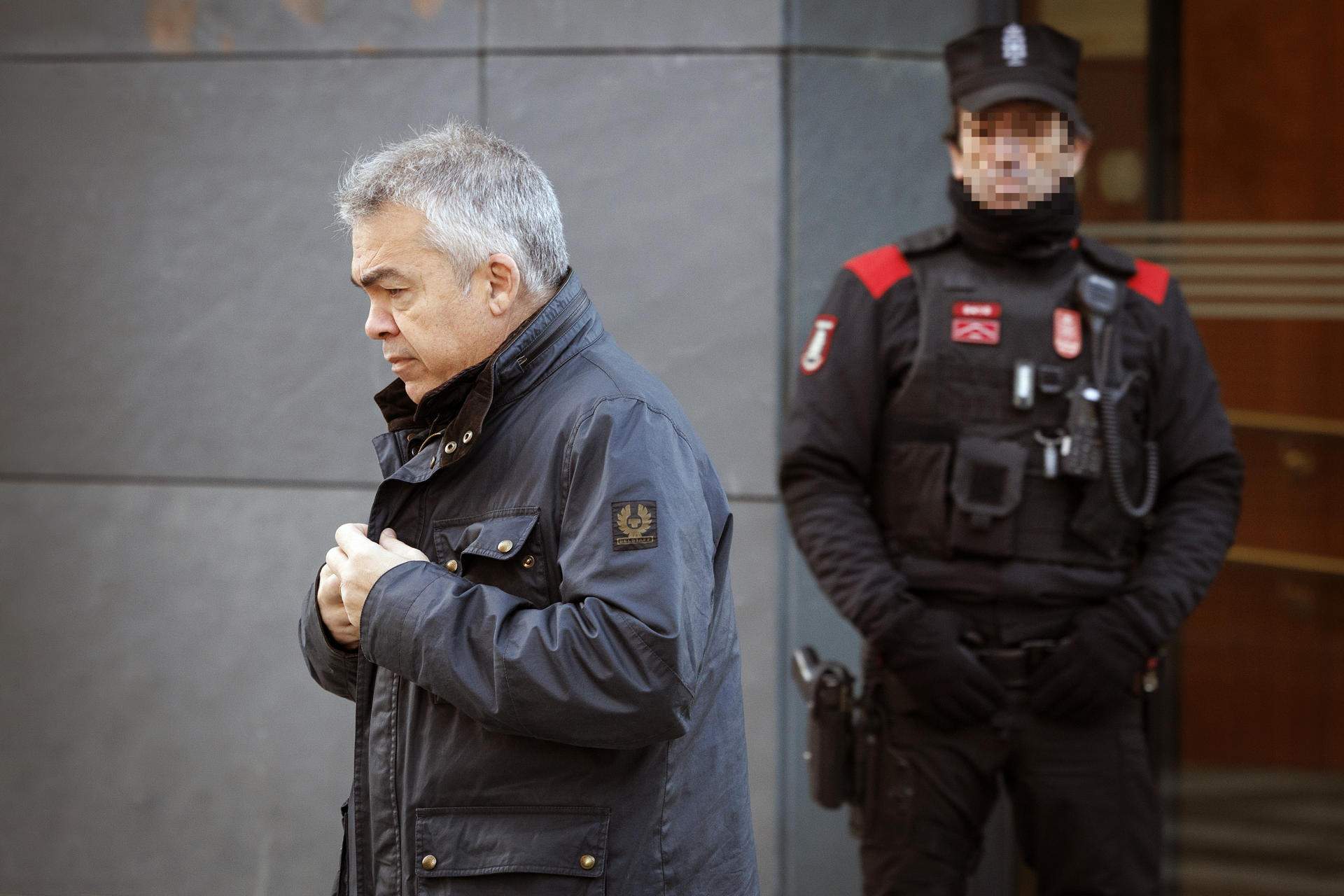 L'esposa de Santos Cerdán, la Paqui, citada a la comissió Koldo del Senat