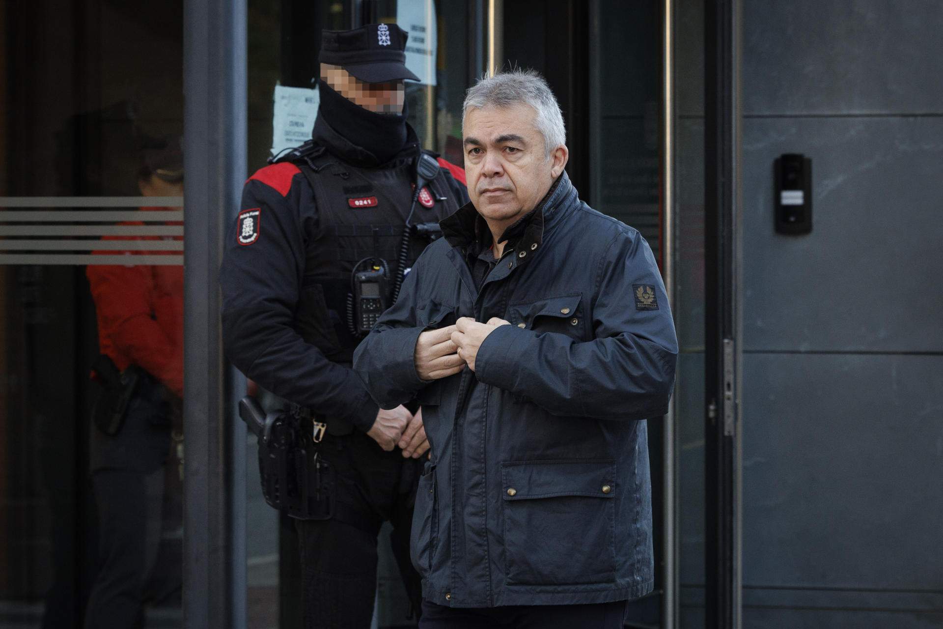 El PP cita a Santos Cerdán en la comisión Koldo del Senado el 17 de diciembre