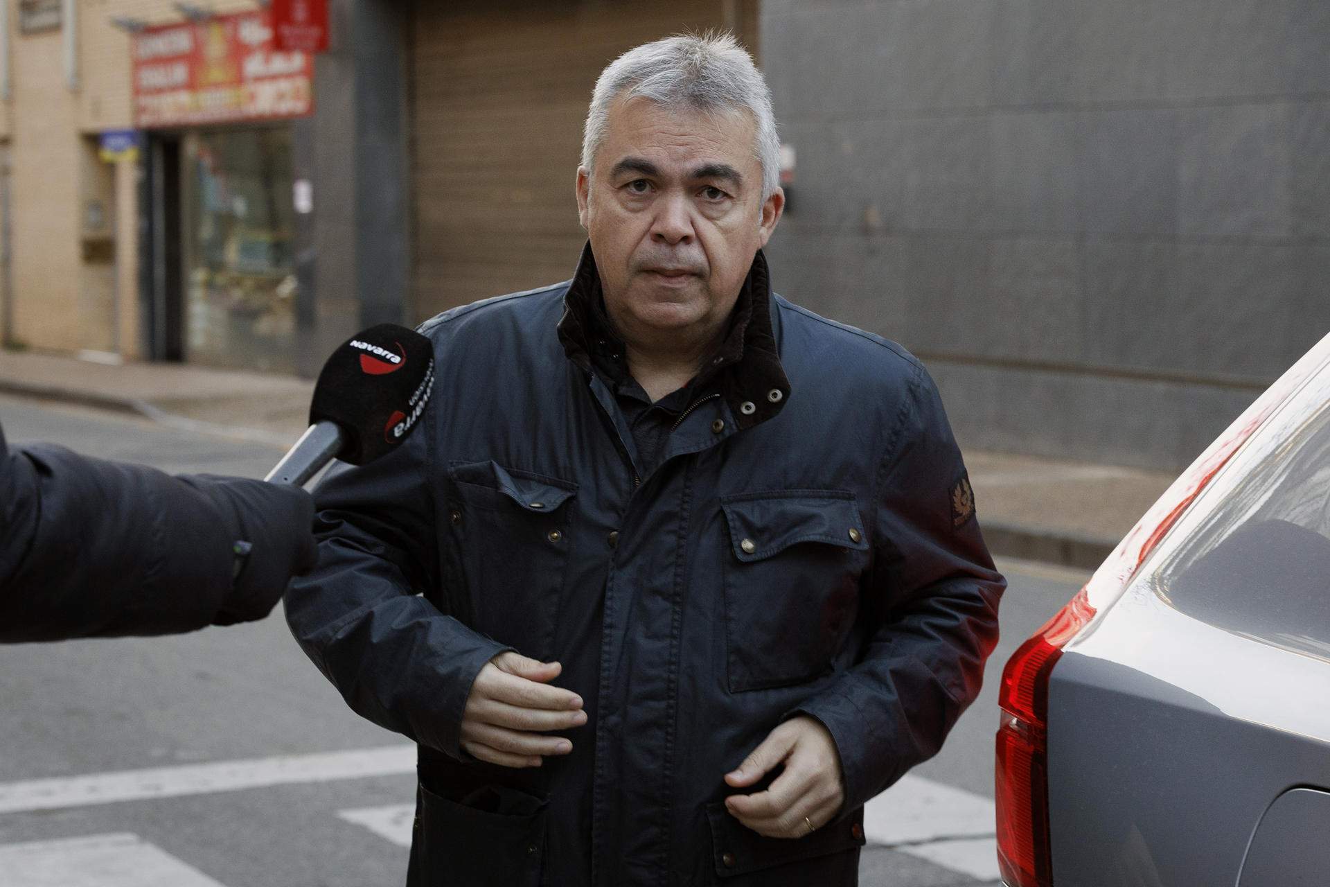 El juez Pedraz sostiene que Cerdán ordenó que el PSOE pagara a Díez para detener las causas penales