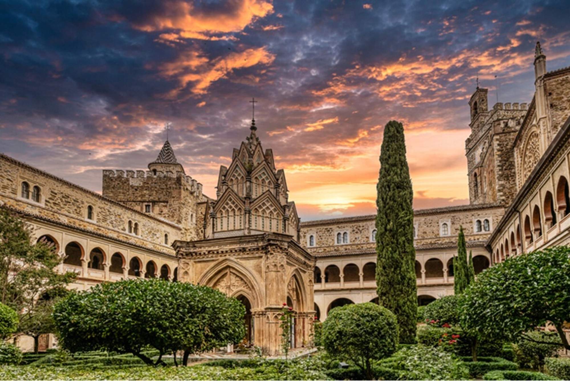 Descubre Extremadura con Experiències ElNacional, Viatges Viñolas y Marc Pons