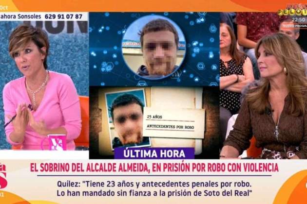 sobrino almeida sobrino almeida